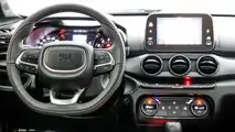 Fiat Argo Trekking CVT 2023