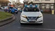 Nissan ServCity