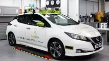 Nissan ServCity