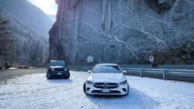 Le Michelin CrossClimate 2 alla prova dell'inverno