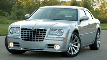 Chrysler 300C SRT8