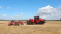 Case IH Quadrtrac CVXDrive: in attesa del nuovo modello