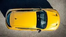Dodge Hornet 2024