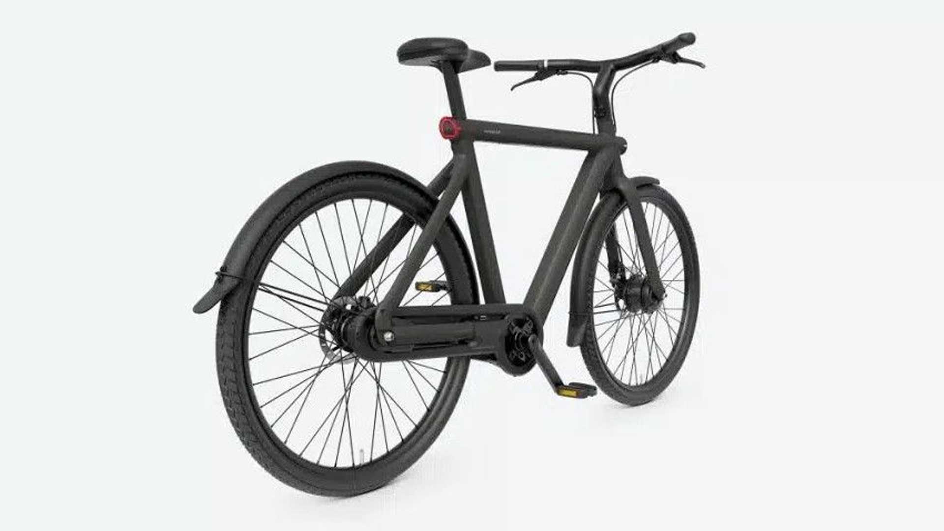 VanMoof Launches Two New Electric Bike Models For 2023