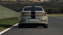 Polestar 2 BST Edition 230 (2023)