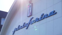 La collaborazione tra Izera e Pininfarina