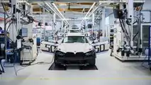 Produktion BMW 3.0 CSL (2023)