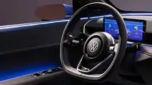 Volkswagen ID.2all interni