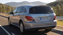 Mercedes R-Klasse (2005-2017)