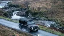 Ineos Grenadier: la prova del 4x4 fatto alla VECCHIA maniera