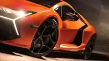 Lamborghini Revuelto - Photo - 2023