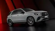 VUS Mercedes-AMG GLE 53 2024