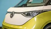 VW ID.Buzz no Brasil