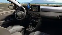 Dacia Sandero Stepway Extreme (2023)