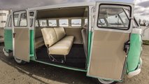 Venta Volkswagen T1 Kombi 1971