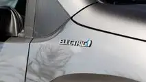 Prueba Toyota Proace City Verso Electric