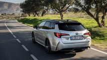 2023 - COROLLA TOURING SPORTS DPL-28