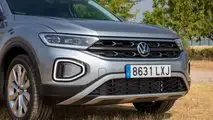Prueba Volkswagen T-Roc 2.0 TDI 150 CV DSG