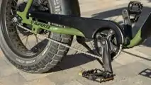 Super73 S2 - Chain Drive