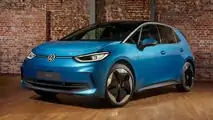 Foto - Volkswagen ID.3 2023, com'è cambiata con il restyling
