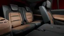 Mercedes-AMG GLS 63 2023