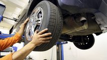 Revisione auto