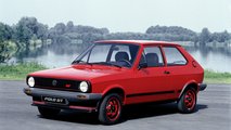 Volkswagen Polo GT 1976