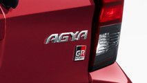 Toyota Agya GR Sport
