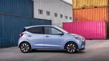Hyundai i10 2023