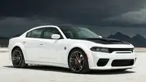 Dodge Charger Hellcat