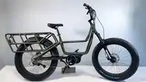 Watt Wagons' New Hound Is A Rugged, 200-Mile, Off-Road E-Bike
