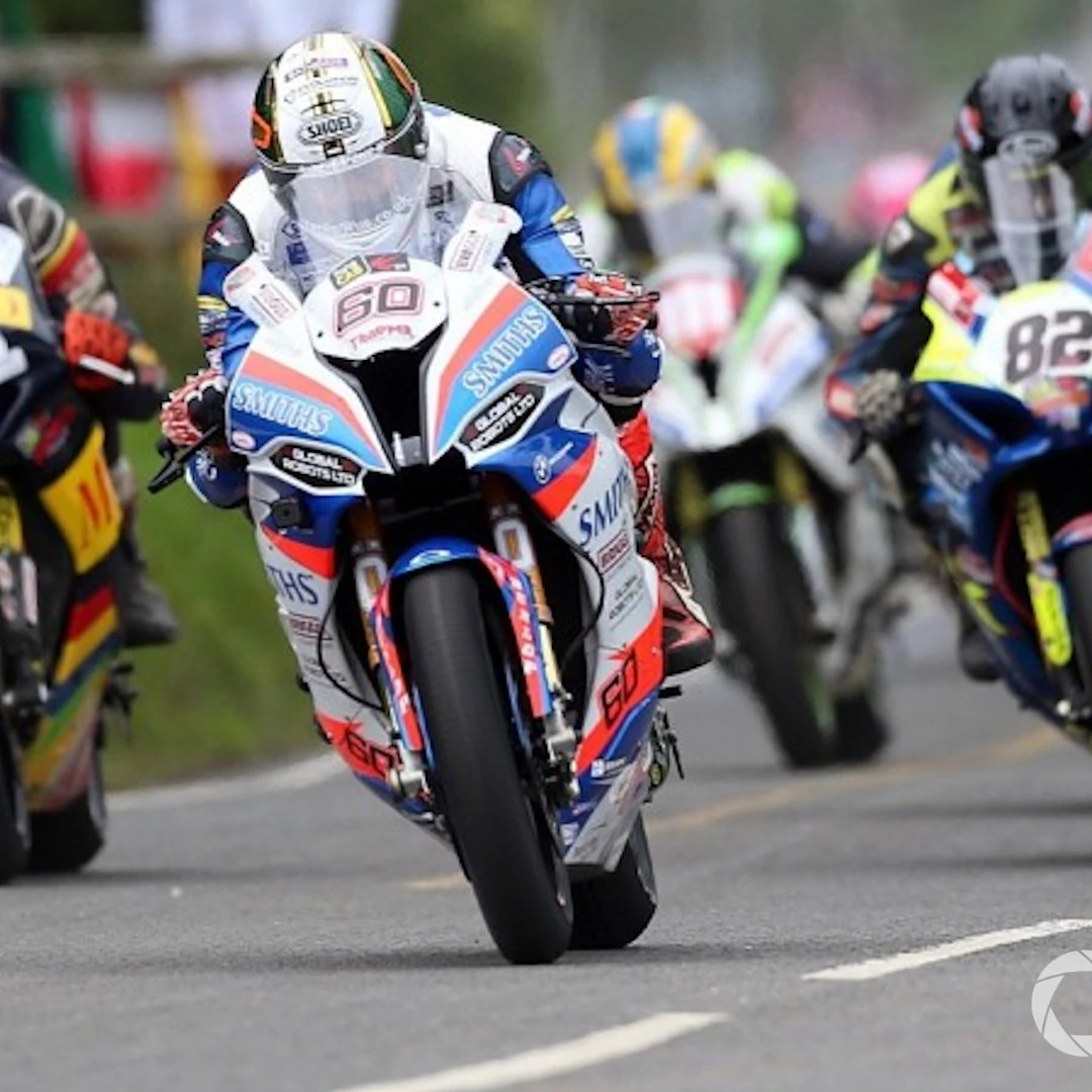 Northern Ireland road racing saved as insurance issue resolved