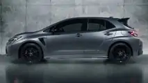 Toyota GR Corolla