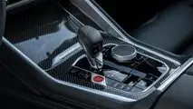 BMW X5 M Competition (2023)