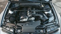 2003 BMW M3 CSL