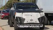 2024 Tacoma Front
