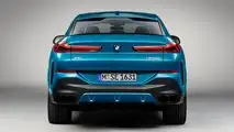 BMW X6 2023