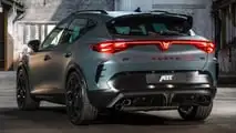 Abt Cupra Formentor VZ5 635 (2026)