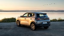 Citroën e-C3 You Urban Range (2026) im Test