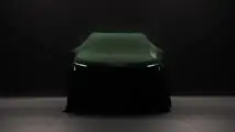 Skoda Epiq, le teaser des détails extérieurs