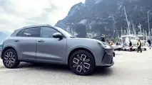 GWM ORA 5, i test di messa a punto per l'Europa