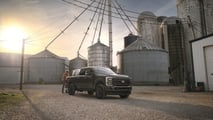 2027 Ford F-Series Super Duty Carhartt Package