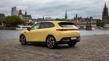 Leapmotor B05
