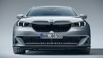 Bovensiepen 05 GT (2026)