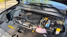 Jeep Compass Sport T270 2026