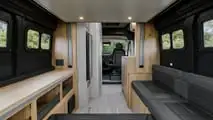 Airstream Rangeline 21PL