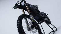 Juiced Nomadix Electric Dirt Bike