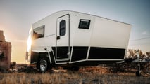 Polydrops P21X (2026) Offroad-Caravan