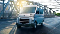 Subaru Sambar 2026
