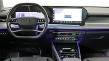 Audi Q3 Launch Edition 2026 (BR)